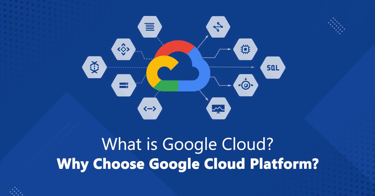 What is Google Cloud Platform (GCP)?