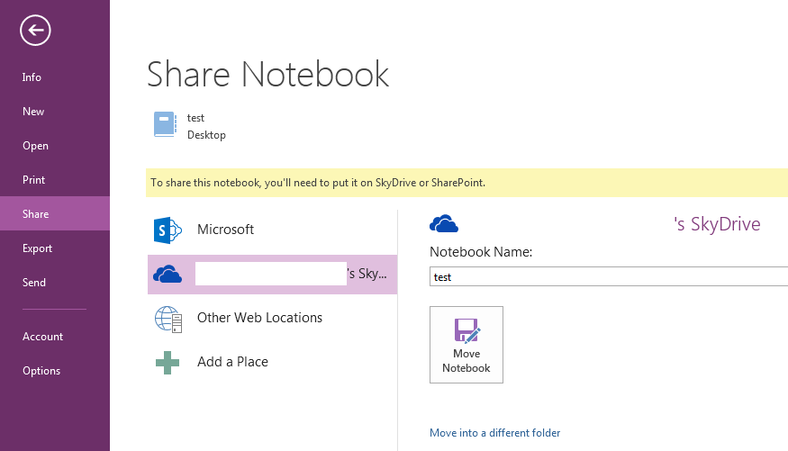 How Do I Sync Samsung Notes to OneNote?