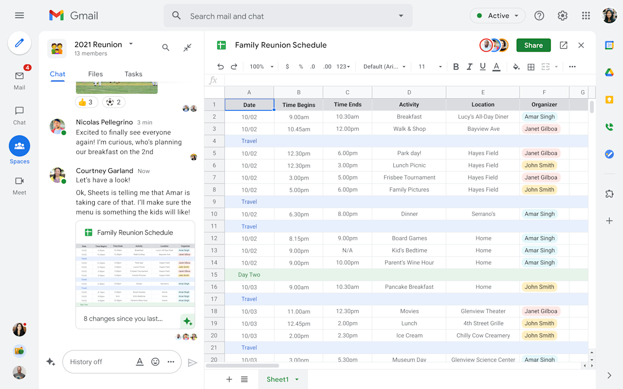 G Suite Legacy Free Edition