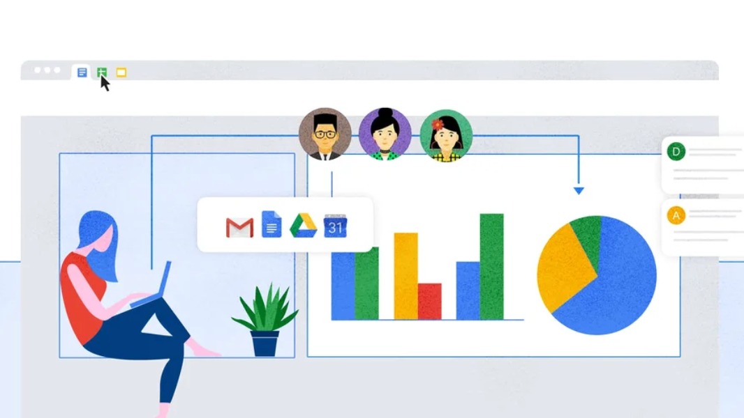 G Suite Legacy Free Edition for Personal Use