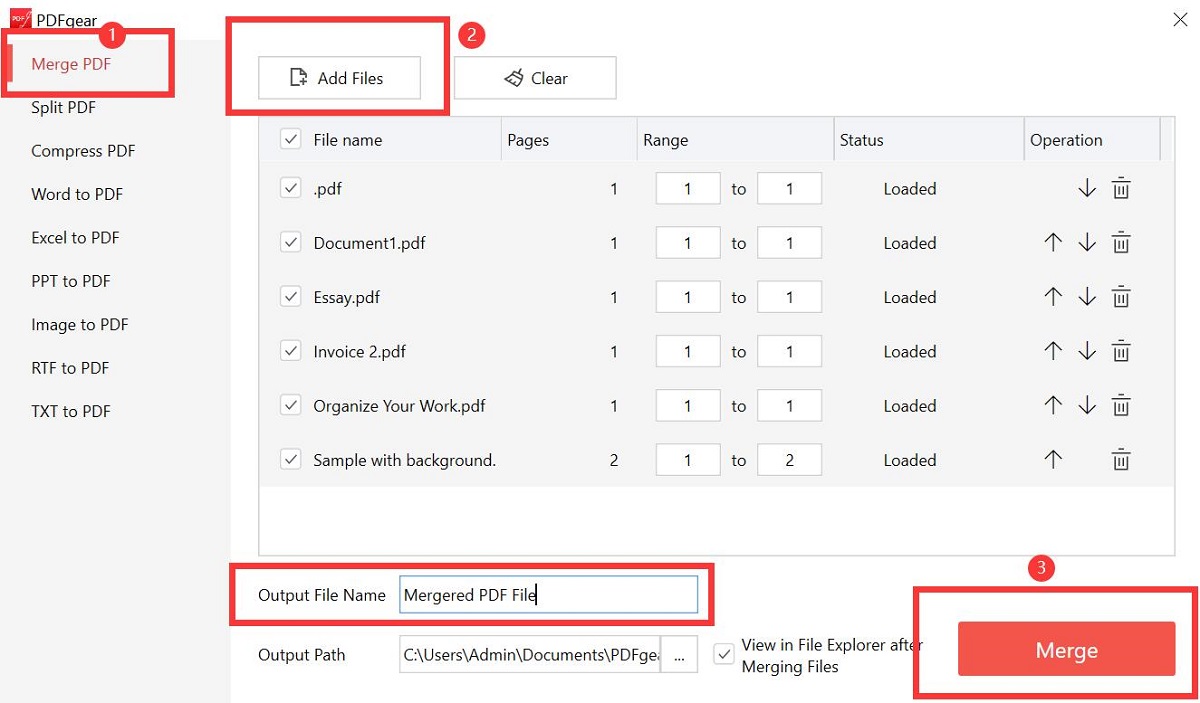 New Smart Batch Scanning Feature