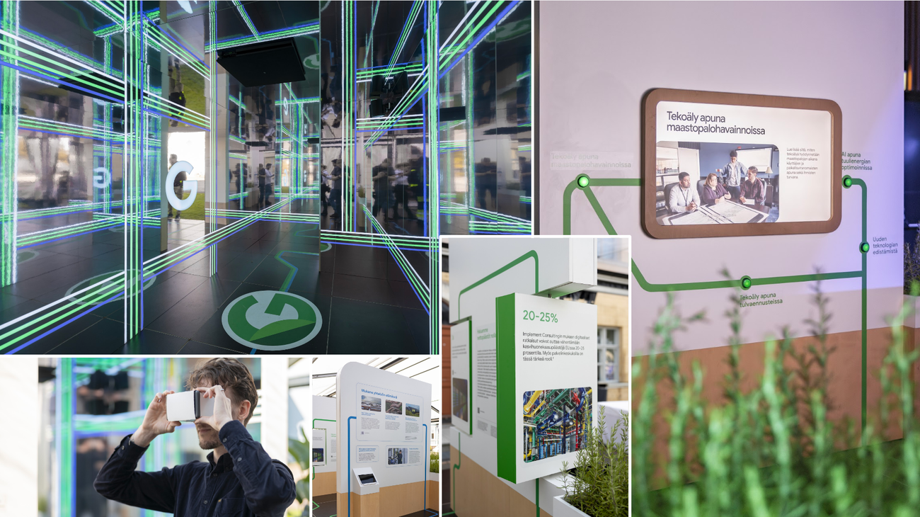 a tour of google cloud hands-on labs