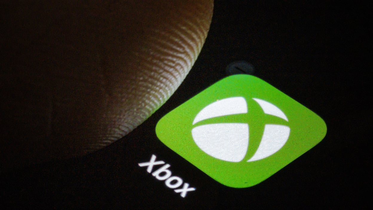 There may be a service outage Xbox