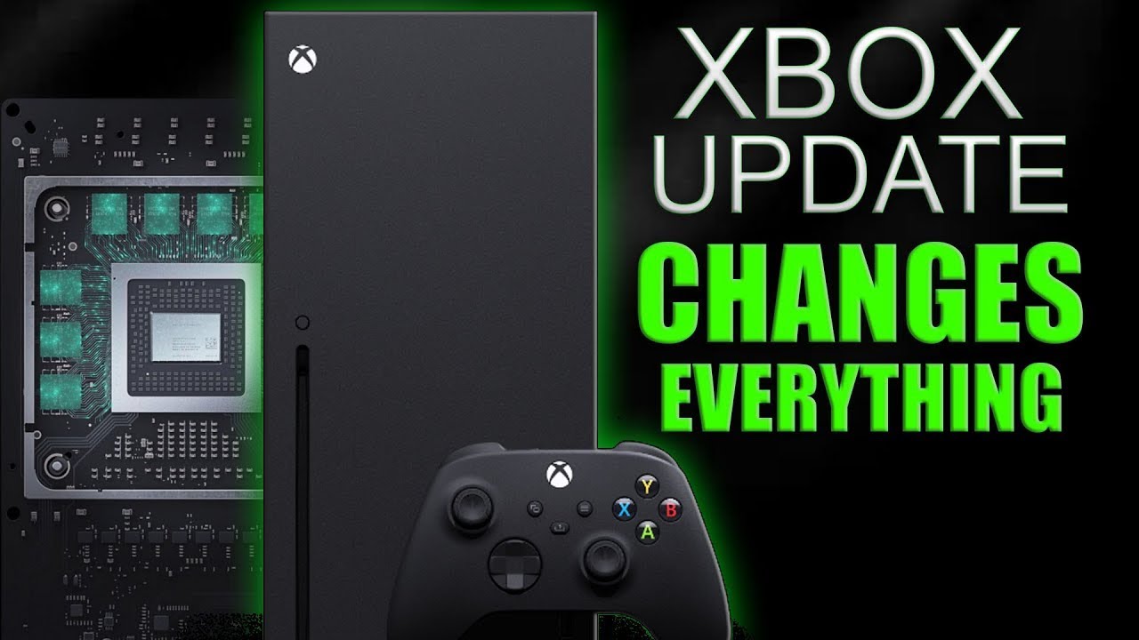 Xbox Servers Stay Down