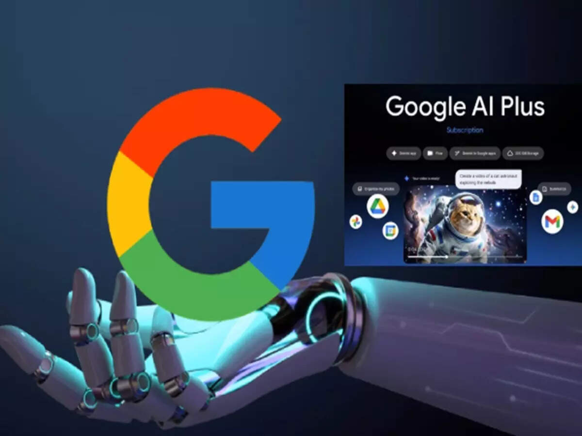 Google AI Pro Subscription