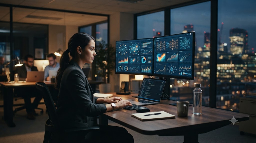 Customer Engagement Suite with Google AI